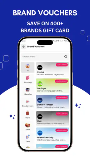 BillHub: Recharge App screenshot