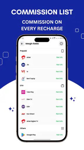 BillHub: Recharge App screenshot