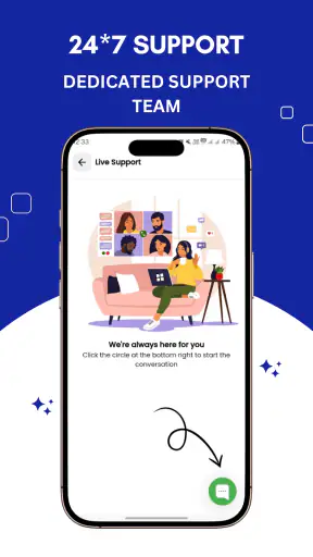 BillHub: Recharge App screenshot