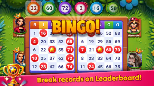 Bingo Housie Master : Tambola screenshot