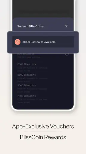 Blissclub - Women's Activewear screenshot