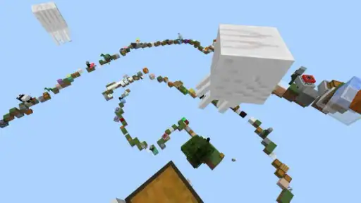 Block Adventure Mods screenshot