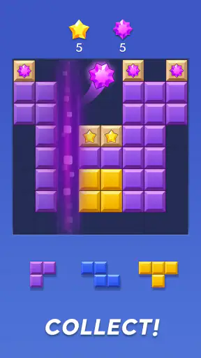 Block Blast! screenshot