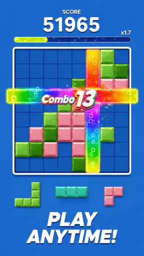 Block Breakers screenshot