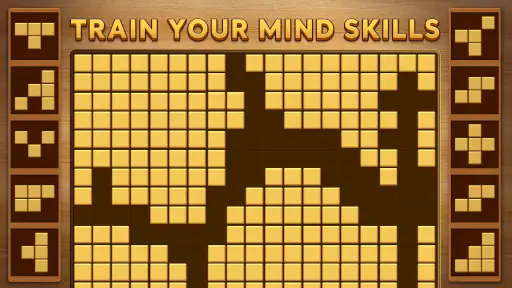 Block Crush! screenshot
