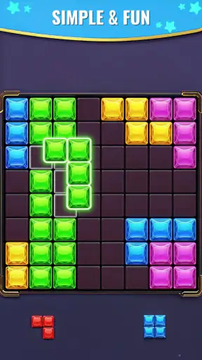 Block Legends screenshot