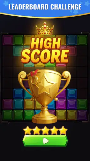 Block Legends screenshot