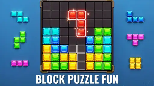 Block Legends screenshot