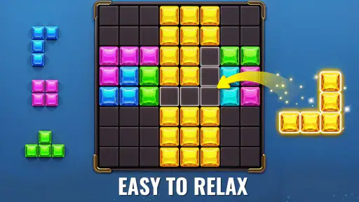 Block Legends screenshot