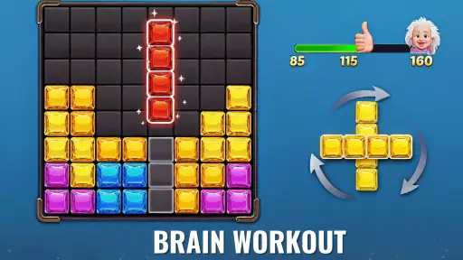 Block Legends screenshot