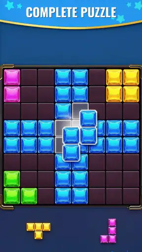 Block Legends screenshot