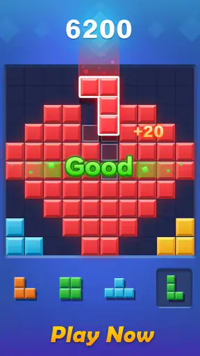 Block Puzzle Classic screenshot