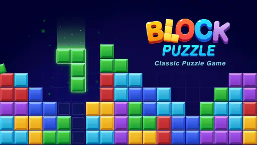 Block Puzzle Classic screenshot