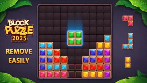 Block Puzzle Gem: Jewel Blast screenshot
