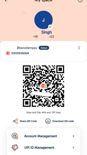 bob इ Pay screenshot