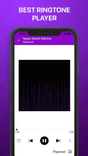 Bollywood Ringtones - Songs screenshot