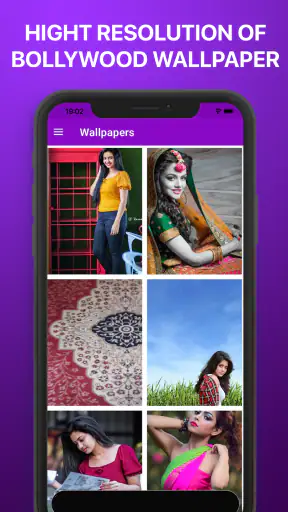 Bollywood Ringtones - Songs screenshot