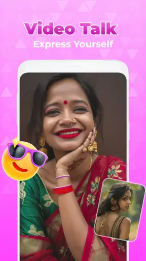 BoloJi Pro: Live Call & Chat screenshot