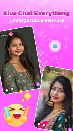 BoloJi Pro: Live Call & Chat screenshot