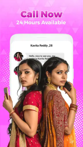 BoloJi Pro: Live Call & Chat screenshot