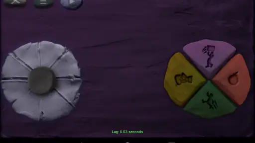 BombSquad Remote screenshot
