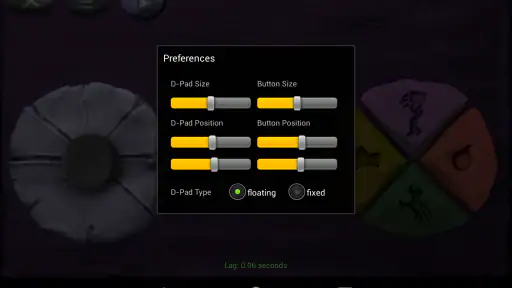 BombSquad Remote screenshot