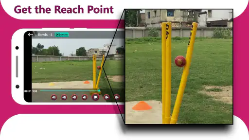 BowloMeter - Check Bowl Speed screenshot