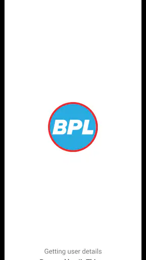 BPL - ConnectSmart screenshot
