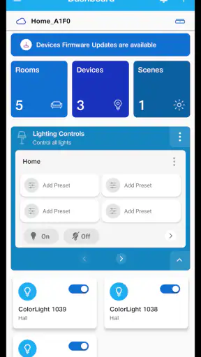 BPL - ConnectSmart screenshot