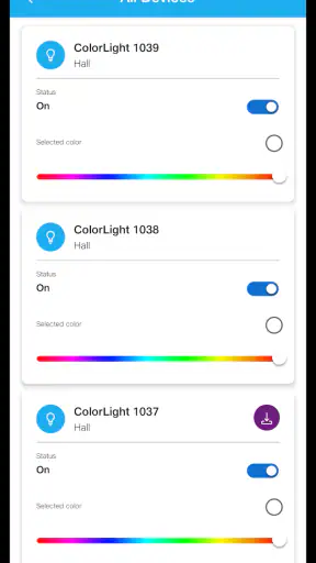 BPL - ConnectSmart screenshot