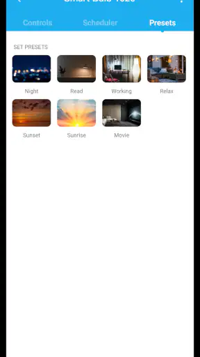 BPL - ConnectSmart screenshot