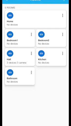 BPL - ConnectSmart screenshot