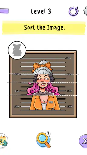 Brain Help: Brain Games screenshot