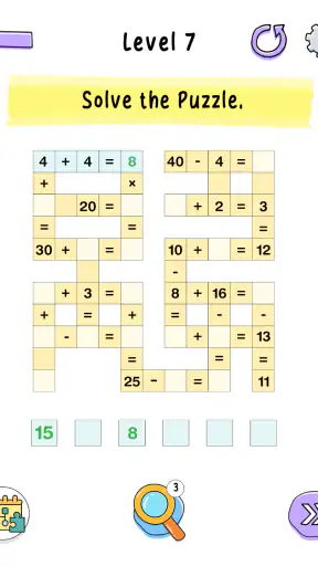 Brain Help: Brain Games screenshot