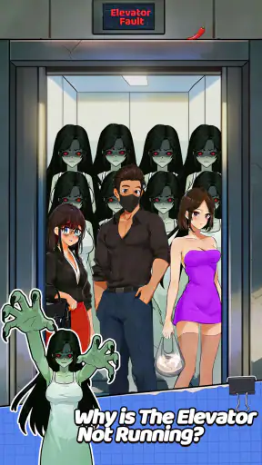 Brain Trick: Prank Master screenshot