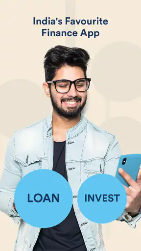 Branch- Personal Cash Loan App screenshot