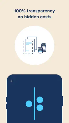 Branch- Personal Cash Loan App screenshot
