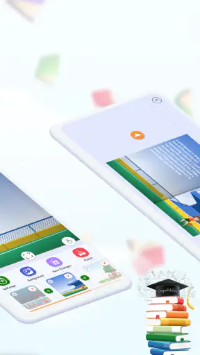 BriBooks screenshot