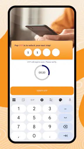 BrightLoans screenshot