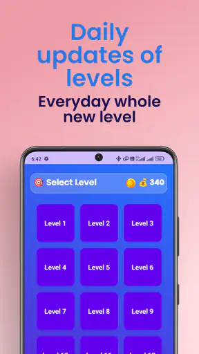 BTS Quiz for ARMY 2025 screenshot