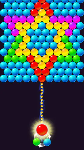 Bubble Pop: Ball Shooter Game screenshot