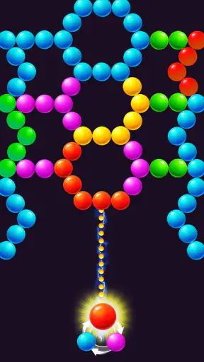 Bubble Pop: Ball Shooter Game screenshot