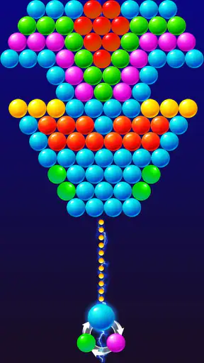 Bubble Pop: Ball Shooter Game screenshot