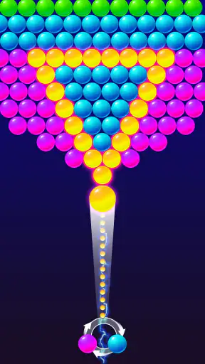 Bubble Pop: Ball Shooter Game screenshot