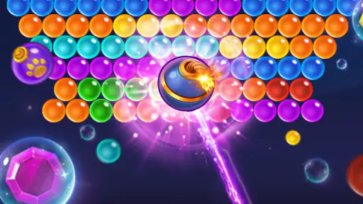 Bubble Pop! Cannon Shooter screenshot