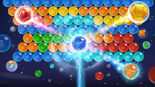 Bubble Pop! Cannon Shooter screenshot