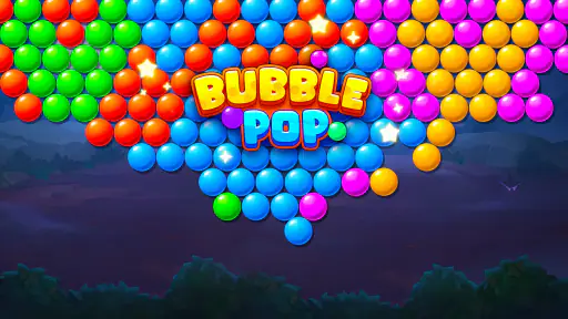 Bubble Shooter: Ball Blast screenshot