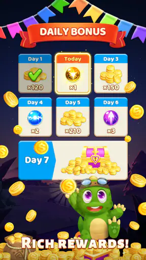 Bubble Shooter: Fun Pop Game screenshot