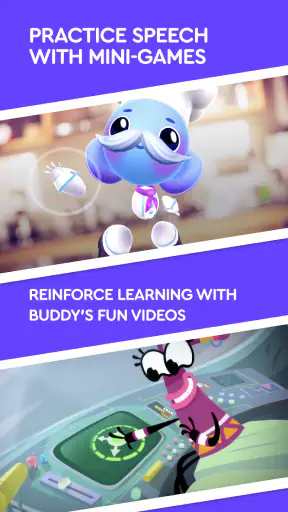 Buddy.ai: English for Kids screenshot