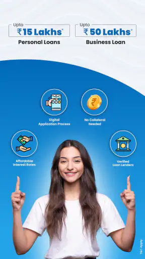Buddy Loan: Personal Loan App screenshot